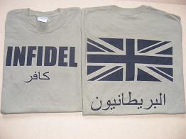 Infidel